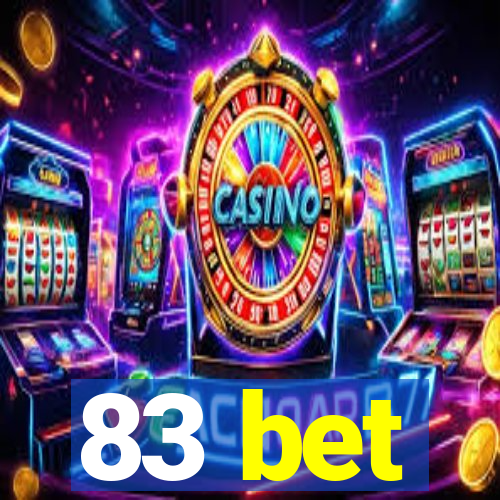 83 bet